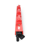 MSD Ignition Coil - Blaster - Jeep 4.0L - Red 82738
