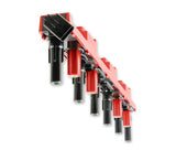 MSD Ignition Coil - Blaster - Jeep 4.0L - Red 82738
