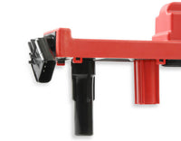 MSD Ignition Coil - Blaster - Jeep 4.0L - Red 82738