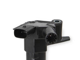 MSD Ignition Coil - Blaster - Ford F-Series 6.2L - Black - Driver Side 82743D
