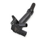 MSD Ignition Coil - Blaster - Ford F-Series 6.2L - Black - Driver Side 82743D