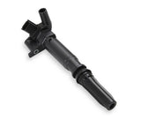 MSD Ignition Coil - Blaster - Ford F-Series 6.2L - Black - Passenger Side 82743P