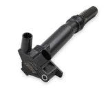 MSD Ignition Coil - Ford F-Series - 6.2L V8 - Black - 8-Pack 827483