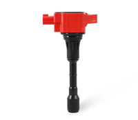 MSD Ignition Coil - Blaster Series - Nissan/Infiniti 3.7L - Red - 6-Pack 827946