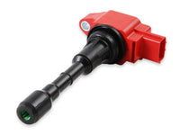 MSD Ignition Coil - Blaster Series - Nissan/Infiniti 3.7L - Red - 6-Pack 827946