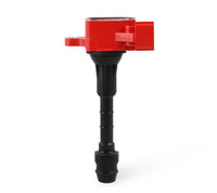 MSD Ignition Coil - Blaster Series - Nissan/Infiniti 3.5L - Red - 6-Pack 82796