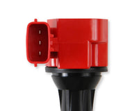 MSD Ignition Coil - Blaster Series - Nissan/Infiniti 3.5L - Red - 6-Pack 82796