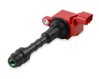 MSD Ignition Coil - Blaster Series - Nissan/Infiniti 3.5L - Red - 6-Pack 82796