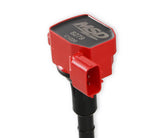 MSD Ignition Coil - Blaster Series - Nissan/Infiniti 3.5L - Red 8279