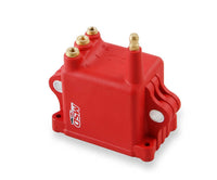MSD IGNITION COIL - HIGH OUTPUT - 8-Pack - Red 82808