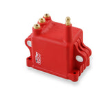 MSD IGNITION COIL - HIGH OUTPUT - 8-Pack - Red 82808