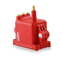 MSD IGNITION COIL - HIGH OUTPUT - 8-Pack - Red 82808