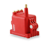 MSD IGNITION COIL - HIGH OUTPUT - 8-Pack - Red 82808