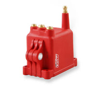 MSD IGNITION COIL - HIGH OUTPUT - 8-Pack - Red 82808