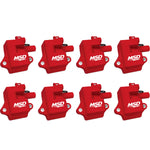 Coil, GM, External Single Connector, '96-'97