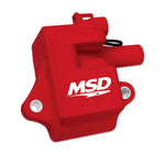 Coil, GM, External Single Connector, '96-'97