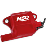Coil, GM, External Single Connector, '96-'97