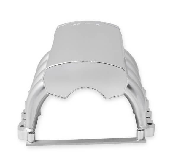 Sniper EFI Sheet Metal Fabricated Intake Manifold 829081 – MAD Racing Parts