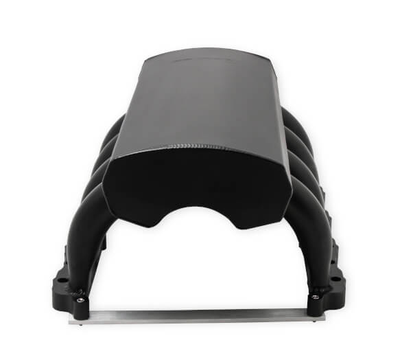 Sniper EFI Sheet Metal Fabricated Intake Manifold 829082 – MAD Racing Parts
