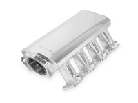 Sniper EFI Sheet Metal Fabricated Intake Manifold GM LS7 830041-1