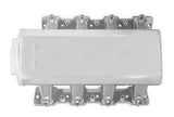 Sniper EFI Sheet Metal Fabricated Intake Manifold GM LS7 830041-1