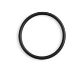 MSD Black Distributor, Ford, 351C-460, Ready-to-Run, Steel Gear 835031