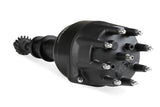 MSD Black Distributor, Ford, 351C-460, Ready-to-Run, Steel Gear 835031