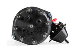 MSD Black Distributor, Ford, 351C-460, Ready-to-Run, Steel Gear 835031