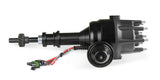 MSD Black Distributor, Ford, 351C-460, Ready-to-Run, Steel Gear 835031