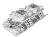 Sniper Sheet Metal Fabricated Intake Manifold Big Block Chevy 835061