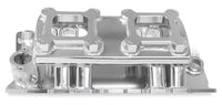 Sniper Sheet Metal Fabricated Intake Manifold Big Block Chevy 835061