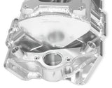 Sniper Sheet Metal Fabricated Intake Manifold Big Block Chevy 835061