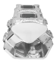 Sniper Sheet Metal Fabricated Intake Manifold Big Block Chevy 835061
