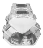 Sniper Sheet Metal Fabricated Intake Manifold Big Block Chevy 835061