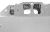 Sniper Sheet Metal Fabricated Intake Manifold Big Block Chevy 835061