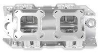Sniper Sheet Metal Fabricated Intake Manifold Big Block Chevy 835061