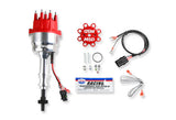 MSD Ready-to-Run Marine Distributor Ford 351C-460, Steel Gear 835066
