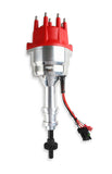 MSD Ready-to-Run Marine Distributor Ford 351C-460, Steel Gear 835066