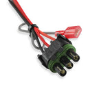 MSD Ready-to-Run Marine Distributor Ford 351C-460, Steel Gear 835066