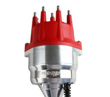 MSD Ready-to-Run Marine Distributor Ford 351C-460, Steel Gear 835066