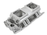 Sniper Sheet Metal Fabricated Intake Manifold Big Block Chevy 835171