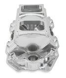 Sniper Sheet Metal Fabricated Intake Manifold Big Block Chevy 835171