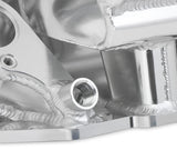 Sniper Sheet Metal Fabricated Intake Manifold Big Block Chevy 835171