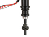 MSD Black Distributor, Ford 289/302, Ready-to-Run, Steel Gear 835231