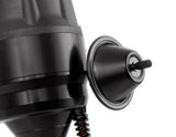 MSD Black Distributor, Ford 289/302, Ready-to-Run, Steel Gear 835231
