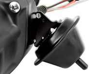 MSD Black Distributor, Ford 289/302, Ready-to-Run, Steel Gear 835231