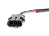 MSD Black Distributor, Ford 289/302, Ready-to-Run, Steel Gear 835231