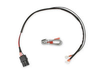 MSD Black Distributor, Ford 289/302, Ready-to-Run, Steel Gear 835231
