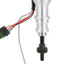 Distributor, Ford 289/302, Ready-to-Run, Black Cap, Steel Gear 835251