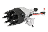 Distributor, Ford 289/302, Ready-to-Run, Black Cap, Steel Gear 835251